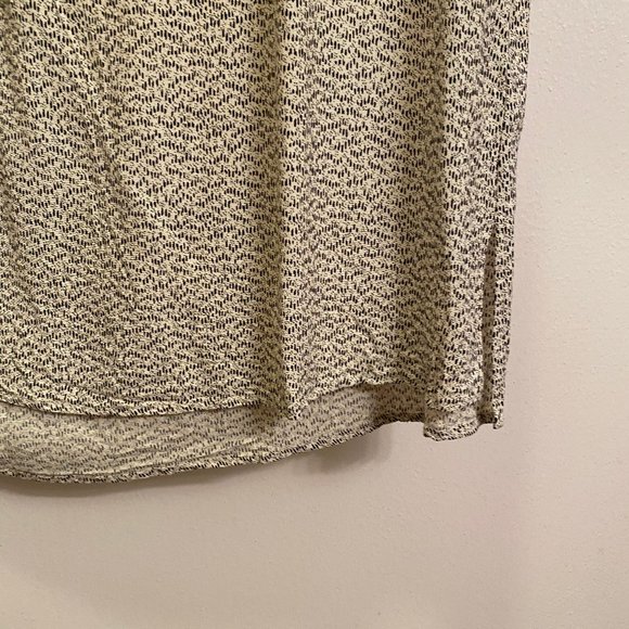 Acote blouse size 2 - Picture 3 of 9